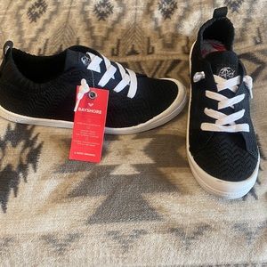Roxy Bayshore Knit 2 size 10 shoes